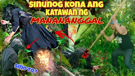 kinain ko tamod ko